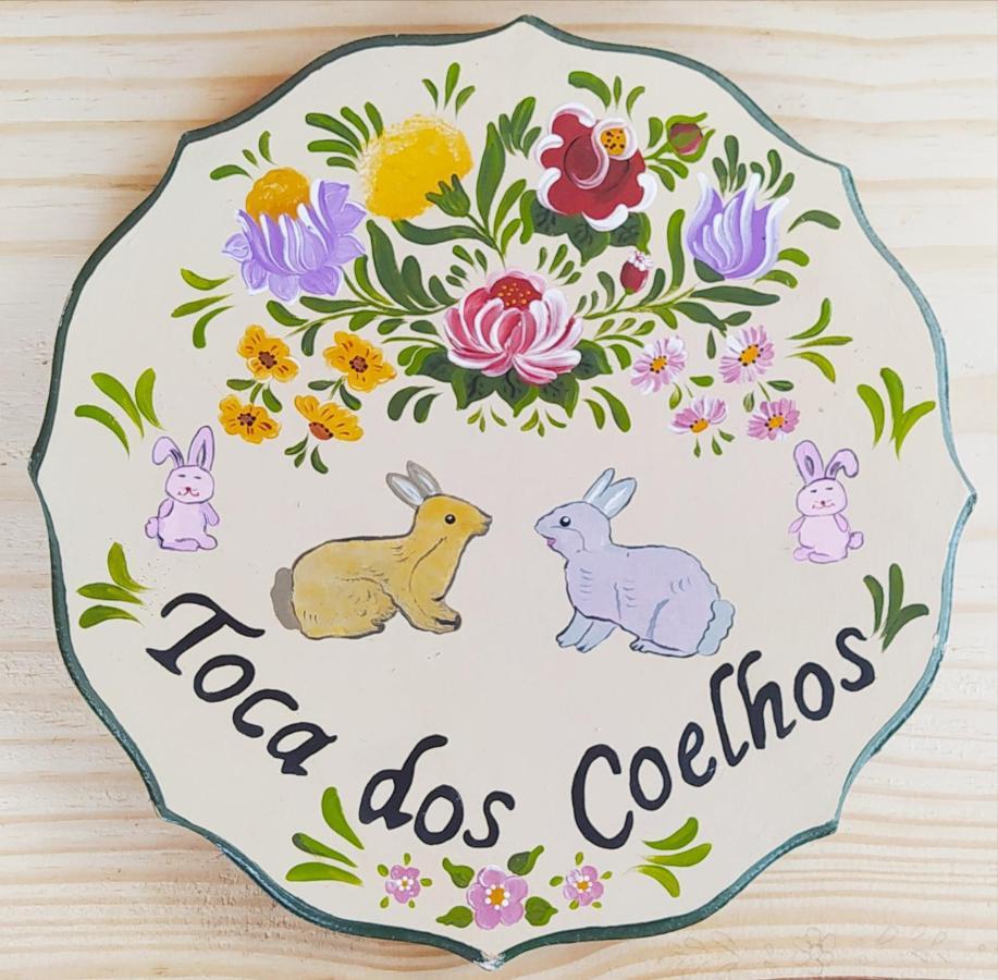 Toca dos Coelhos Chalés Carrancas Exterior foto