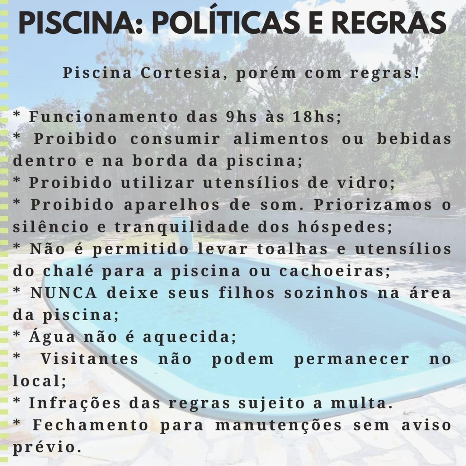 Toca dos Coelhos Chalés Carrancas Exterior foto