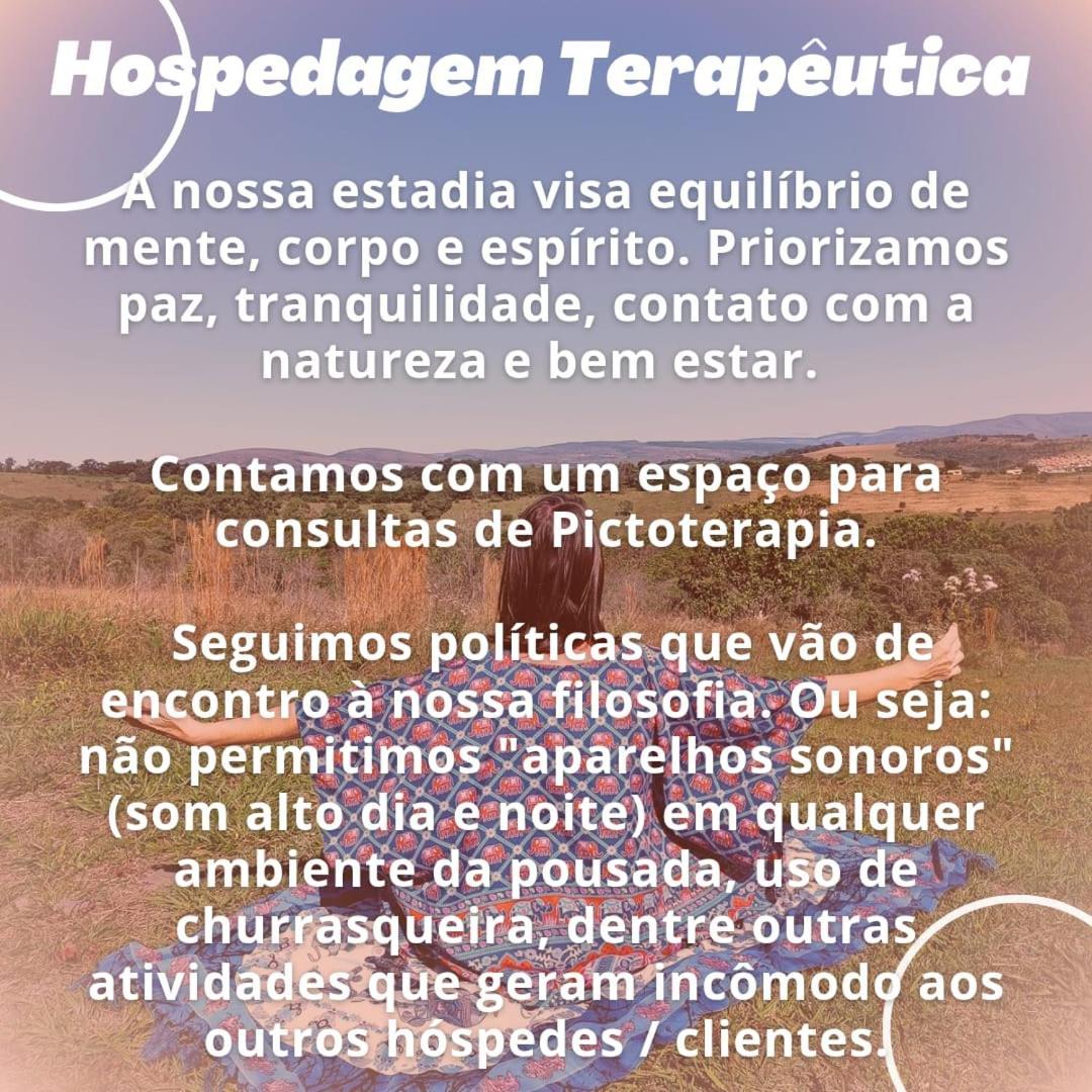 Toca dos Coelhos Chalés Carrancas Exterior foto